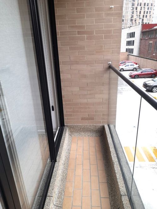 Apartaestudio en venta en Centro Internacional, Bogotá, 51 m² · foto 9 de 14