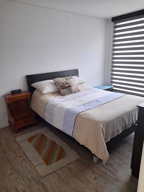 Apartaestudio en venta en Centro Internacional, Bogotá, 51 m² · foto 10 de 14