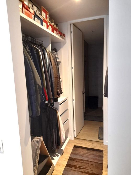 Apartaestudio en venta en Centro Internacional, Bogotá, 51 m² · foto 11 de 14