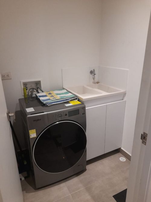 Apartaestudio en venta en Centro Internacional, Bogotá, 51 m² · foto 14 de 14