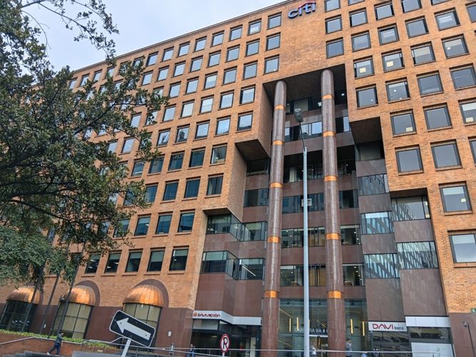 Oficina en Arriendo en Chico norte, Bogotá