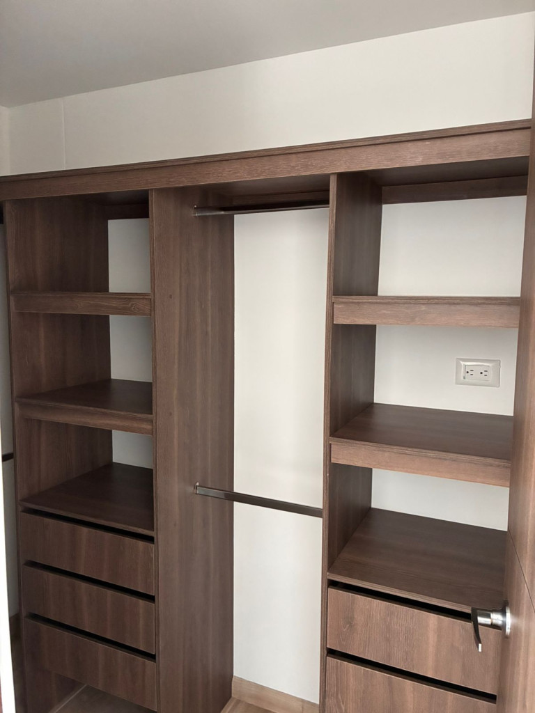 Apartamento en venta en La Felicidad, Bogotá · foto 6 de 14