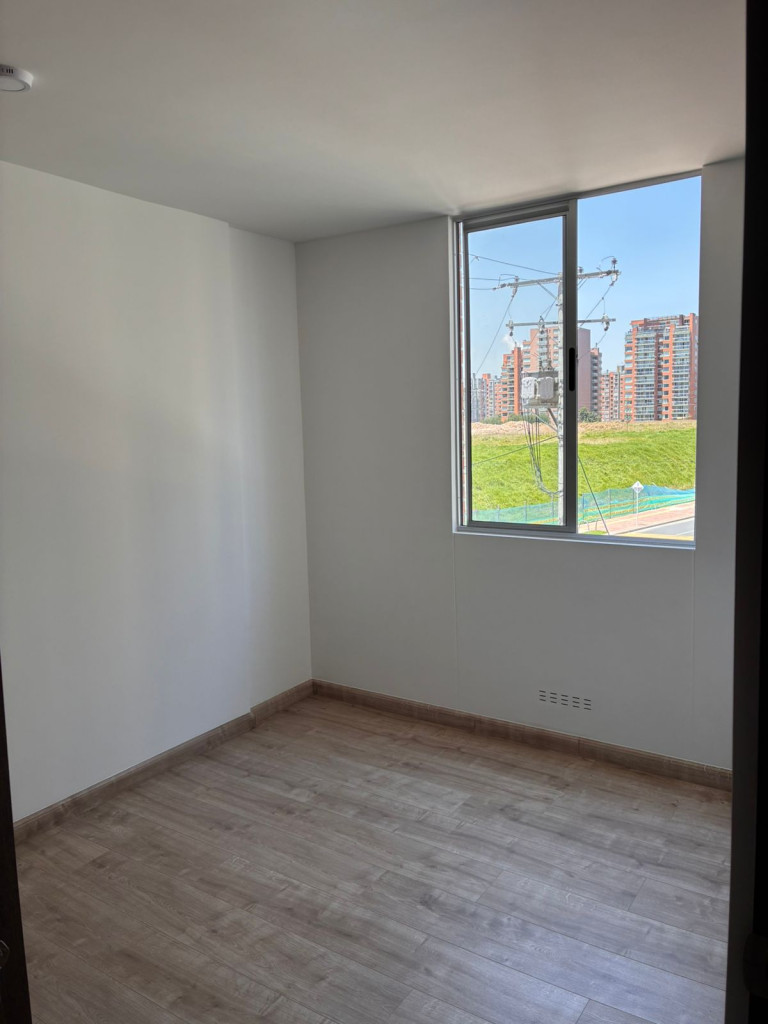Apartamento en venta en La Felicidad, Bogotá · foto 8 de 14