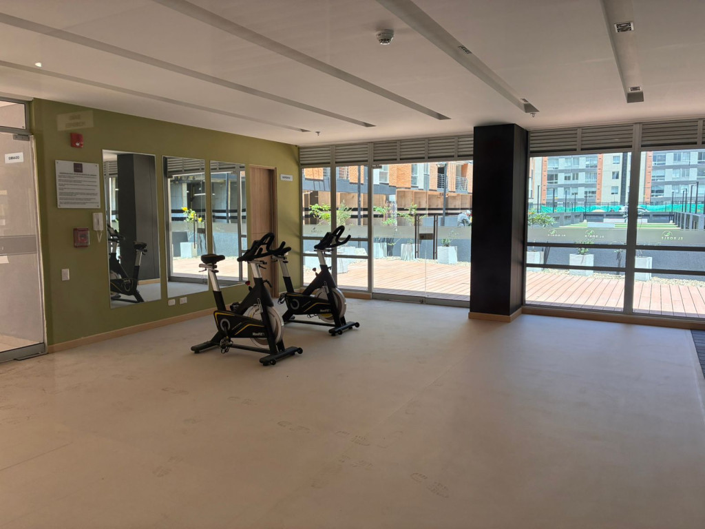 Apartamento en venta en La Felicidad, Bogotá · foto 13 de 14