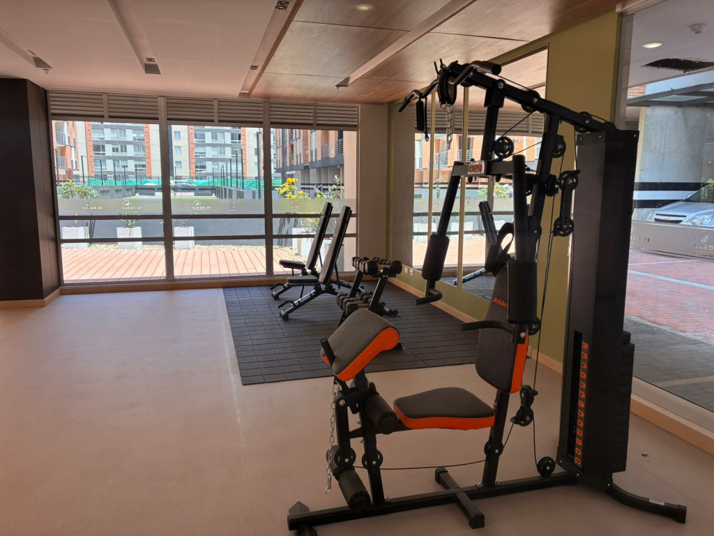 Apartamento en venta en La Felicidad, Bogotá · foto 14 de 14