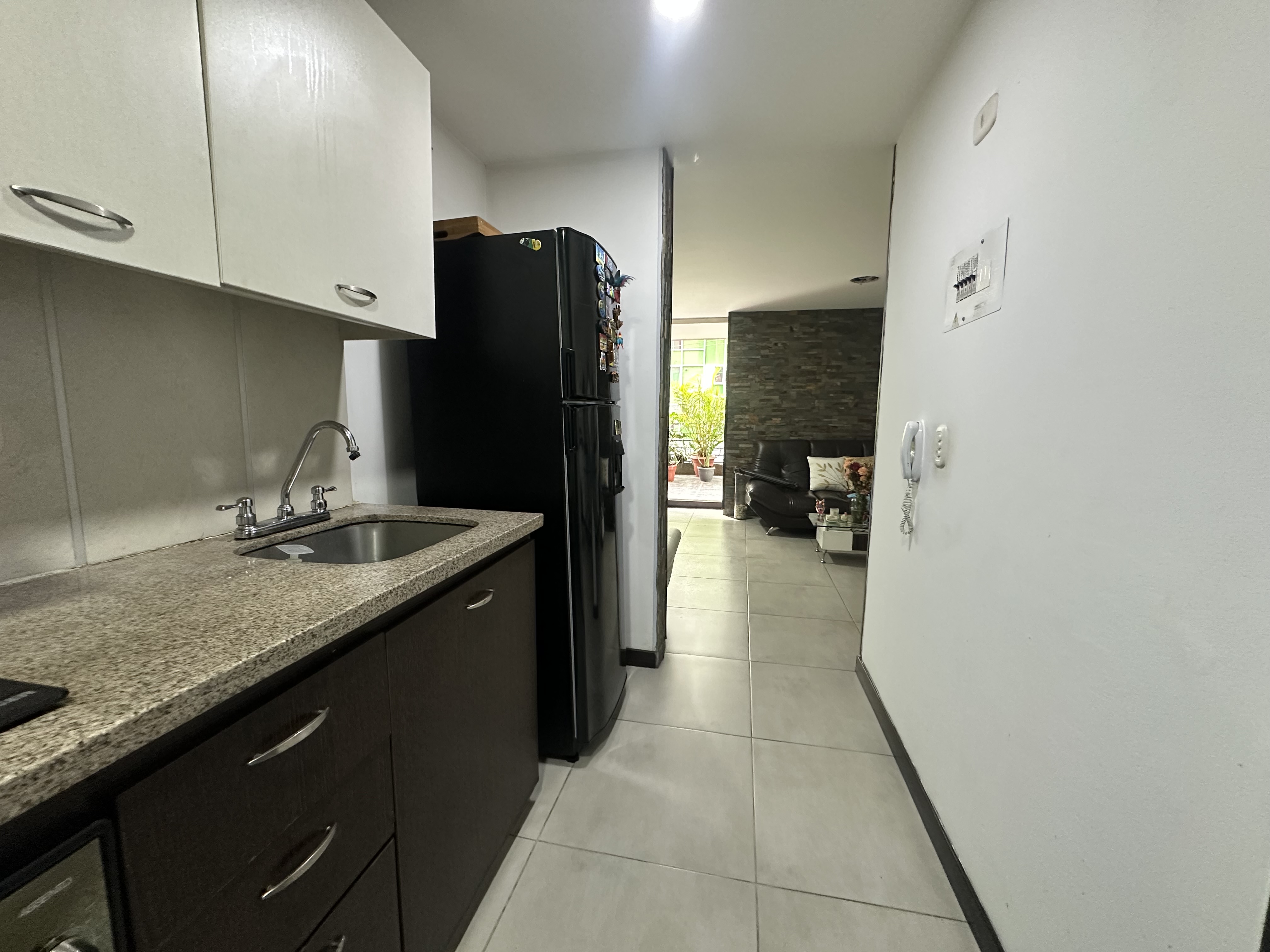 Apartamento en venta en Avenida 19 Norte, Armenia · foto 4 de 22