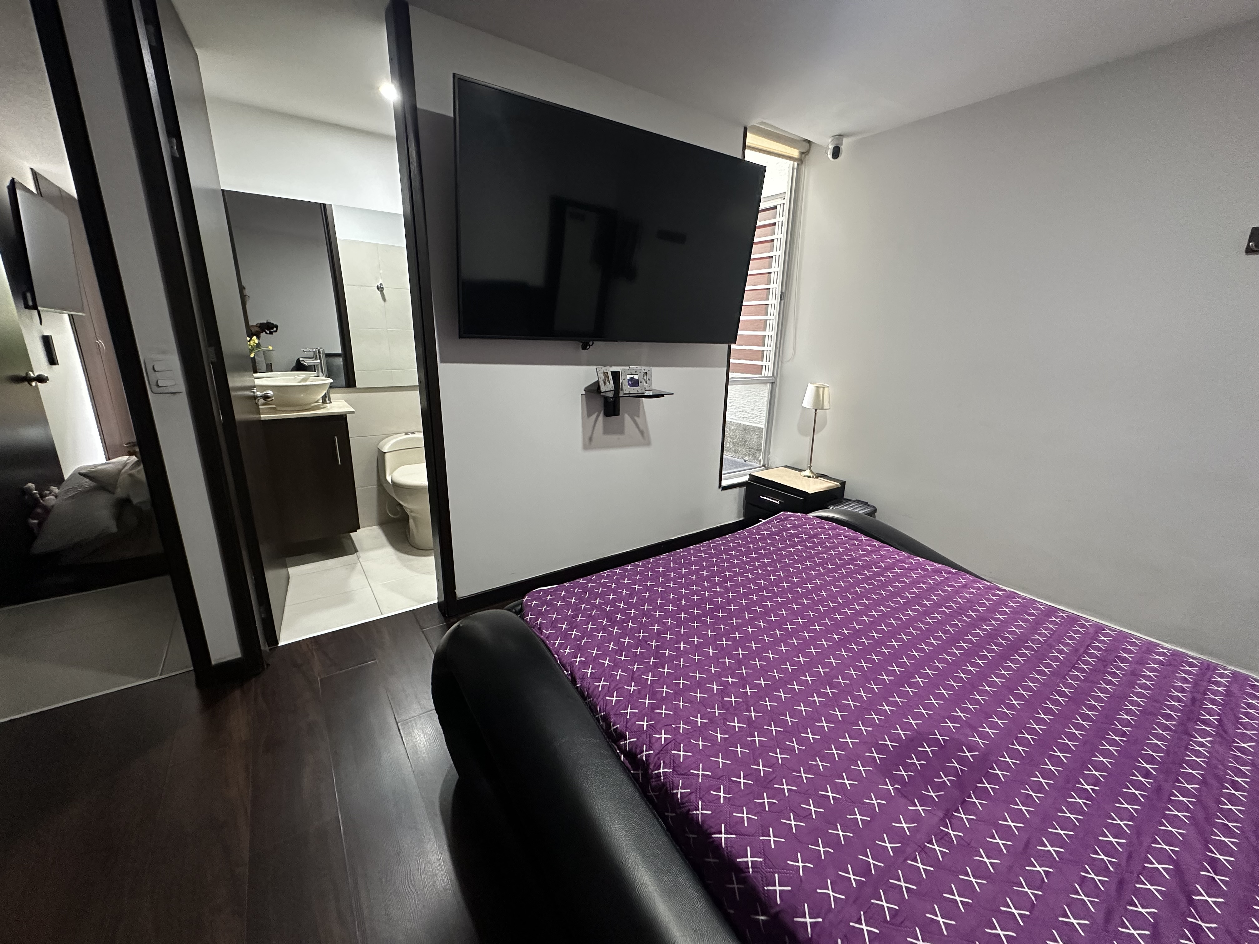 Apartamento en venta en Avenida 19 Norte, Armenia · foto 8 de 22