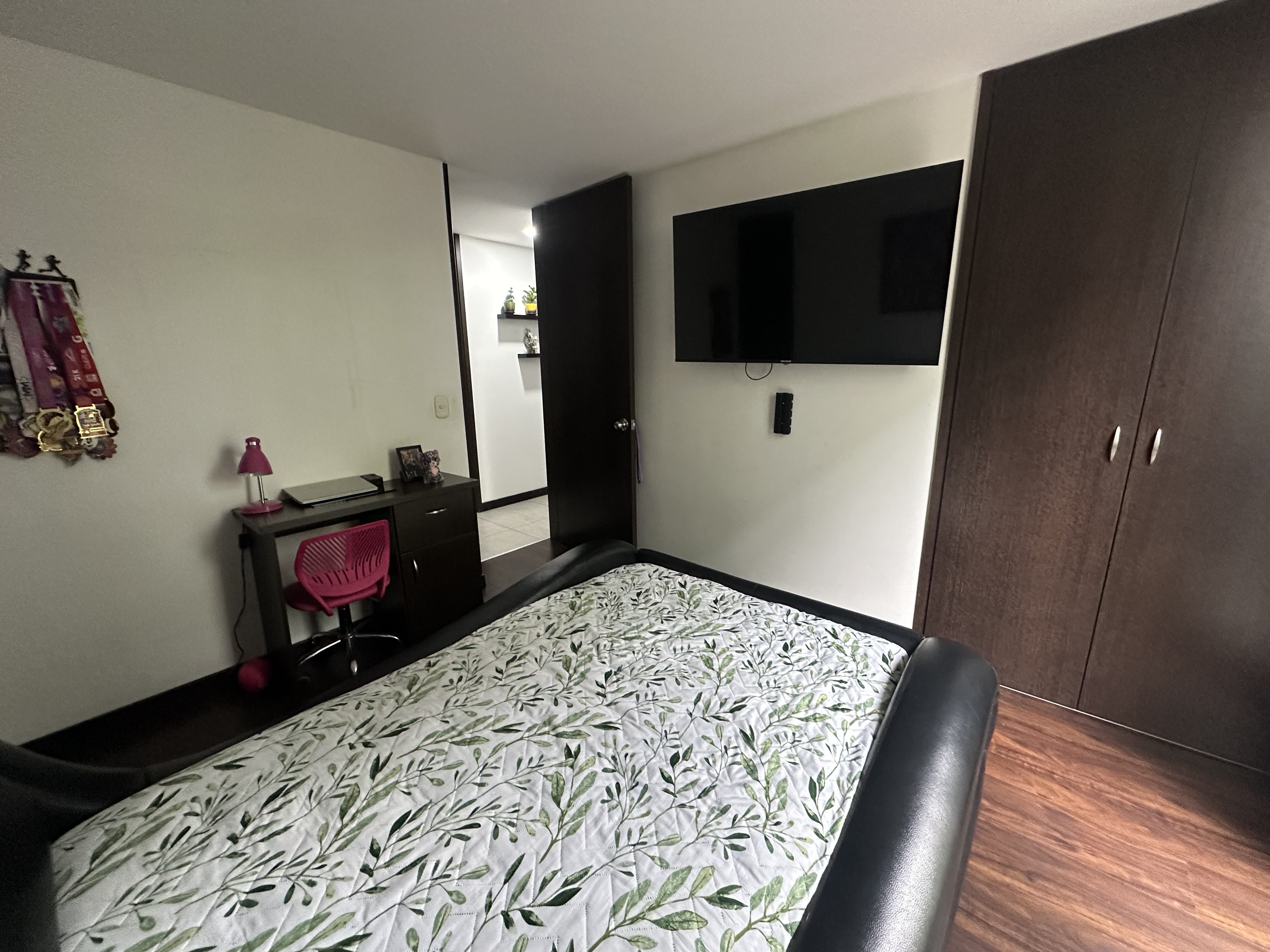 Apartamento en venta en Avenida 19 Norte, Armenia · foto 16 de 22