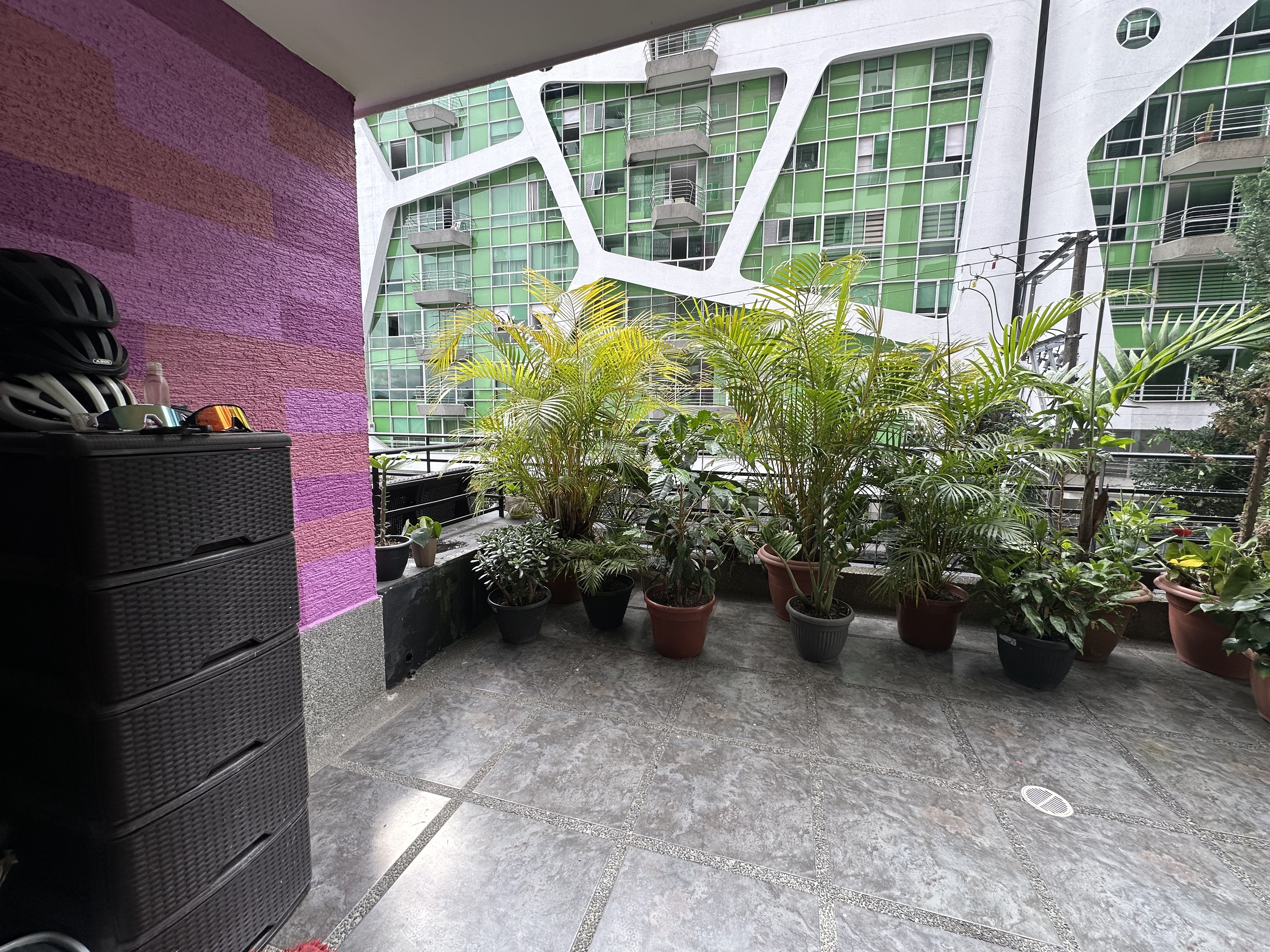 Apartamento en venta en Avenida 19 Norte, Armenia · foto 20 de 22
