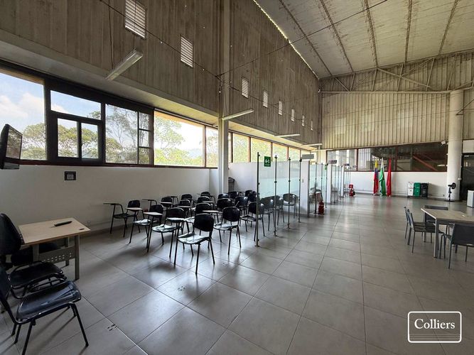 Bodega en venta en La Tablaza, La Estrella · foto 2 de 6
