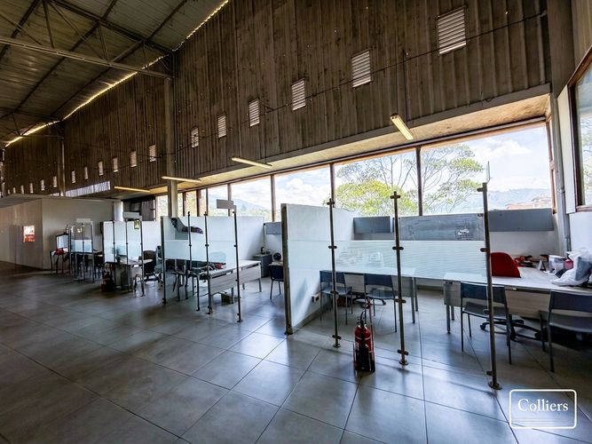 Bodega en venta en La Tablaza, La Estrella · foto 3 de 6
