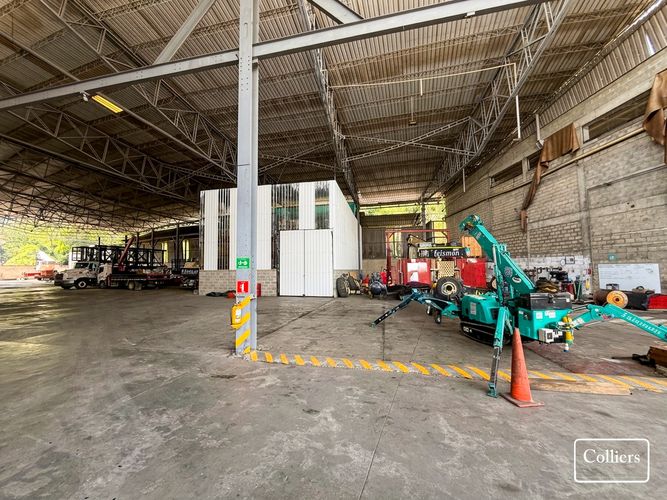 Bodega en venta en La Tablaza, La Estrella · foto 4 de 6