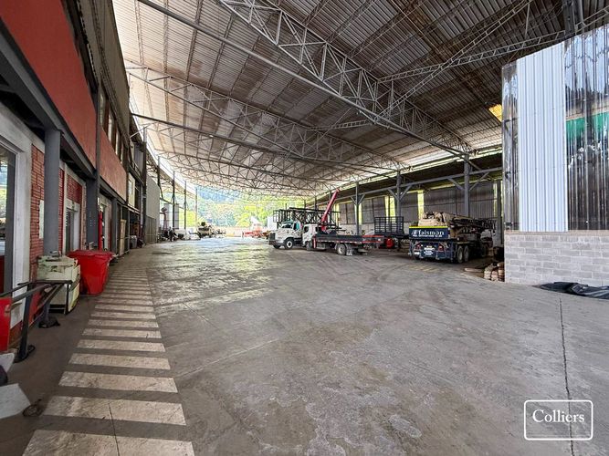 Bodega en venta en La Tablaza, La Estrella · foto 5 de 6