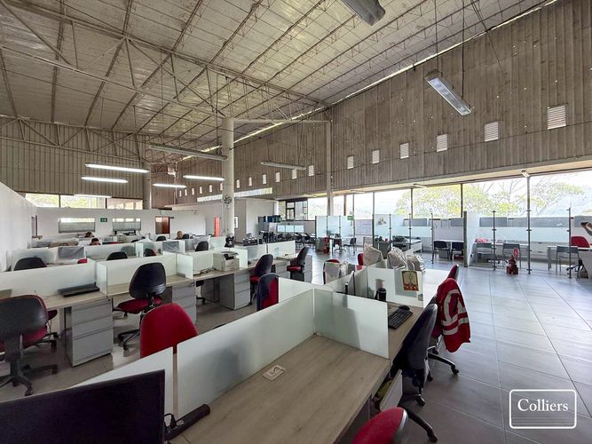 Bodega en venta en La Tablaza, La Estrella · foto 6 de 6