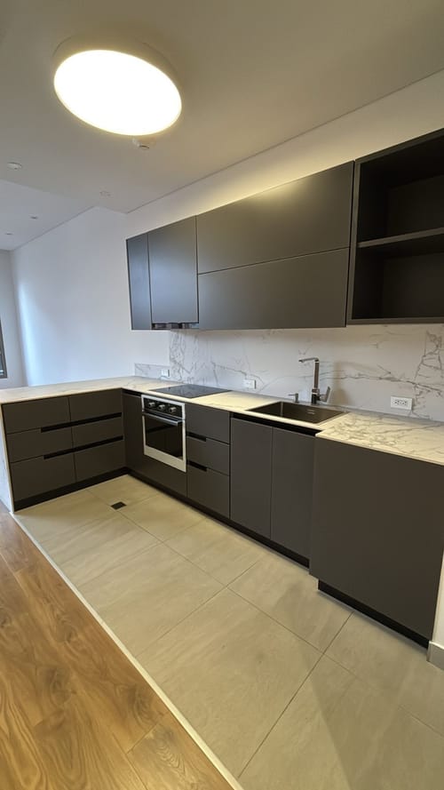 Apartaestudio en venta en Chico Norte, Bogotá, 52 m² · foto 5 de 19