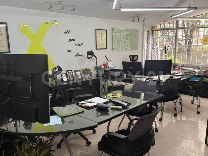 Bodega en arriendo en Laureles, Medellín, 380 m² · foto 9 de 20