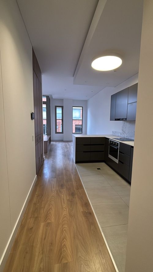 Apartaestudio en venta en Chico Norte, Bogotá, 52 m² · foto 6 de 19