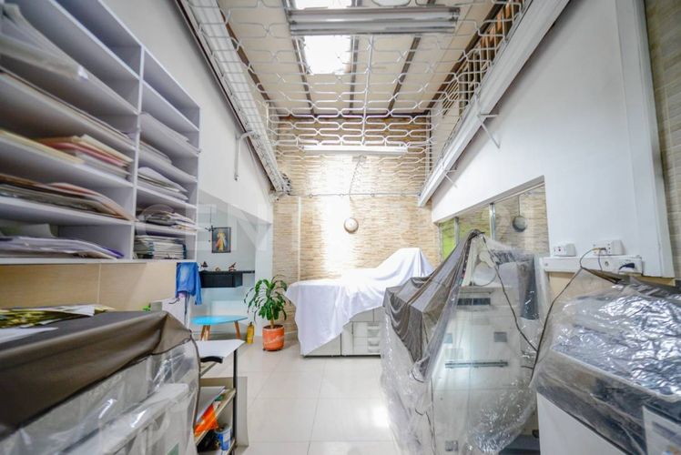 Bodega en arriendo en Laureles, Medellín, 380 m² · foto 11 de 20