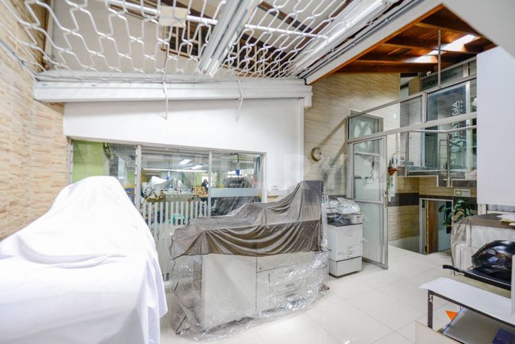 Bodega en arriendo en Laureles, Medellín, 380 m² · foto 12 de 20