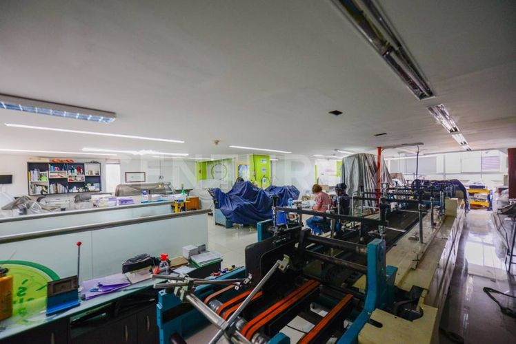 Bodega en arriendo en Laureles, Medellín, 380 m² · foto 17 de 20