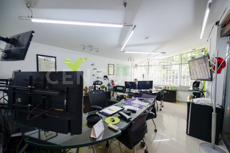 Bodega en arriendo en Laureles, Medellín, 380 m² · foto 20 de 20