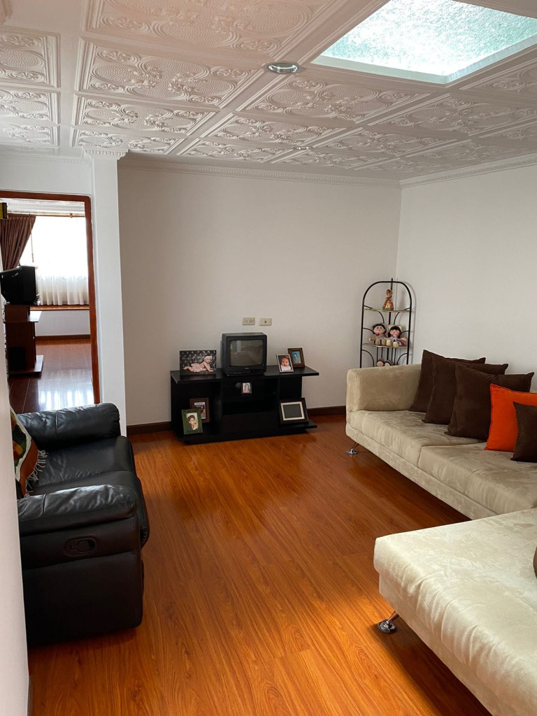 Casa en venta en Las Margaritas, Bogotá · foto 7 de 24
