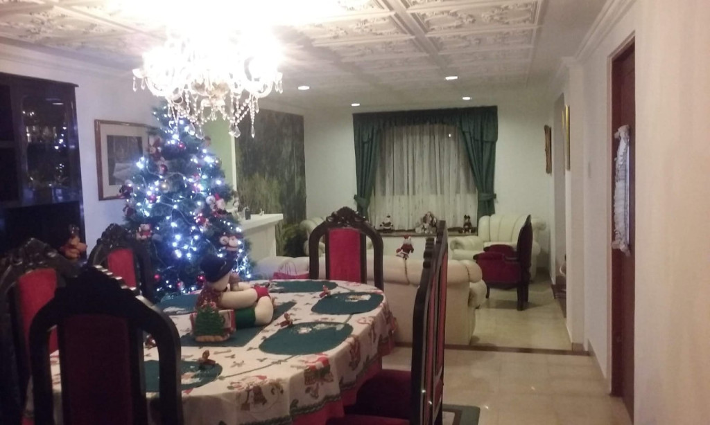 Casa en venta en Las Margaritas, Bogotá · foto 9 de 24