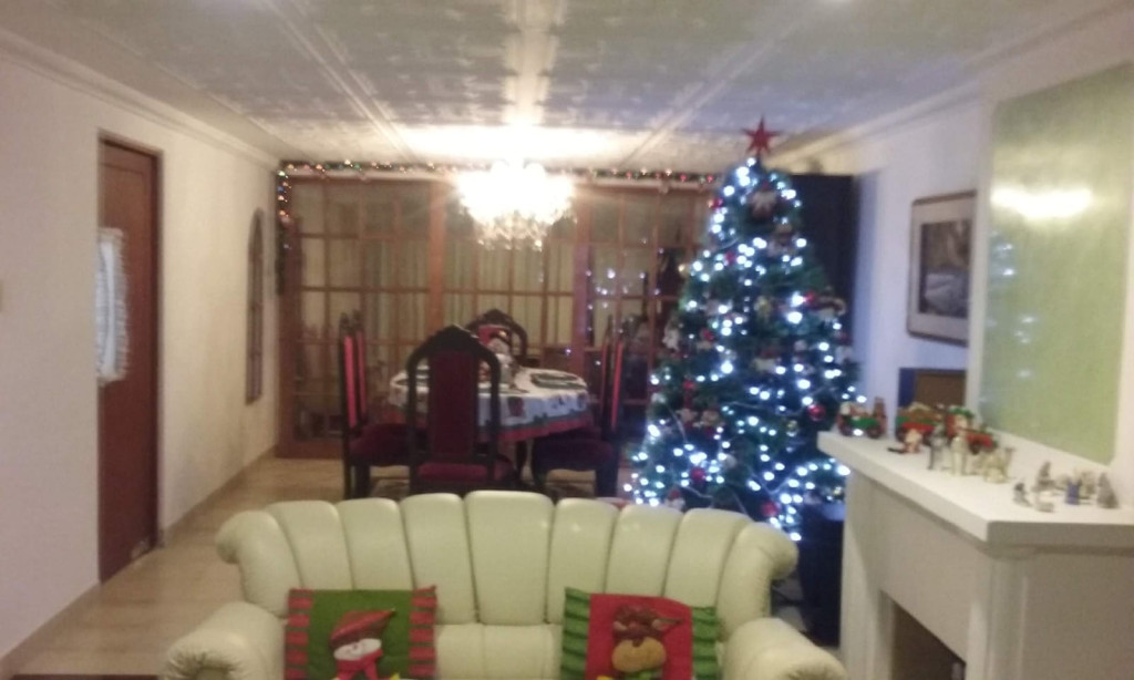 Casa en venta en Las Margaritas, Bogotá · foto 11 de 24