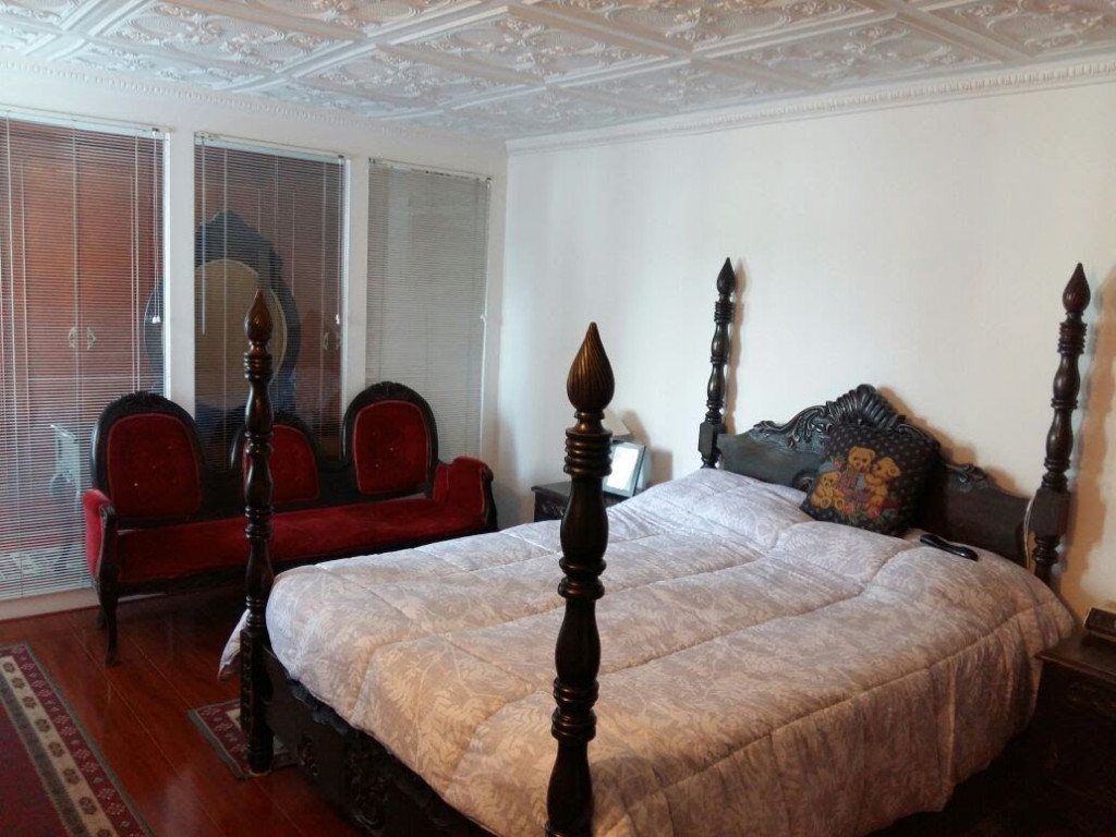 Casa en venta en Las Margaritas, Bogotá · foto 14 de 24
