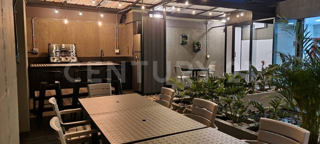 Apartamento de 2 alcobas en venta en Laureles, Medellín, 86 m² · foto 13 de 18