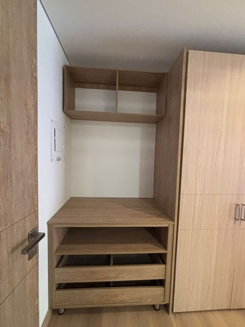 Apartaestudio en venta en Santa Barbara, Bogotá, 57 m² · foto 2 de 22