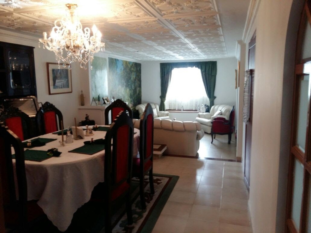 Casa en venta en Las Margaritas, Bogotá · foto 22 de 24