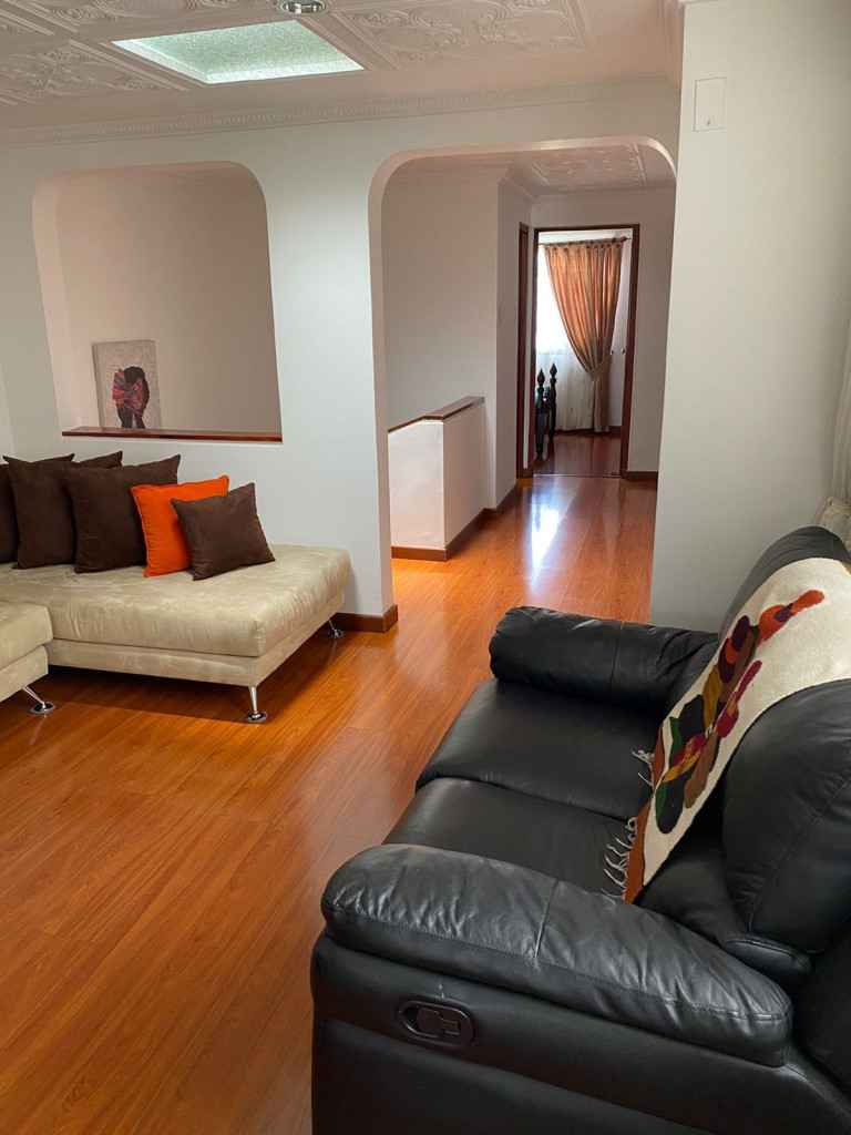 Casa en venta en Las Margaritas, Bogotá · foto 23 de 24