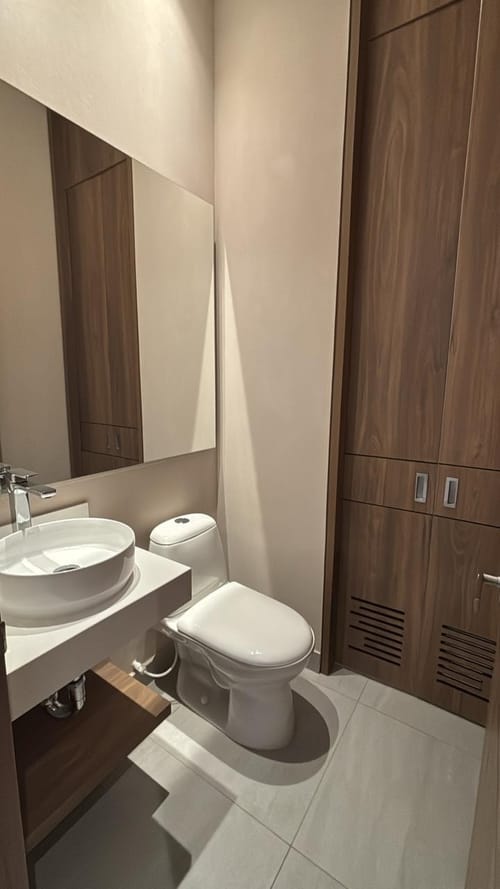 Apartaestudio en venta en Chico Norte, Bogotá, 52 m² · foto 7 de 17