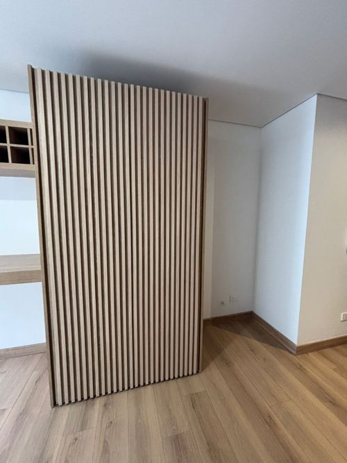 Apartaestudio en venta en Santa Barbara, Bogotá, 57 m² · foto 7 de 22