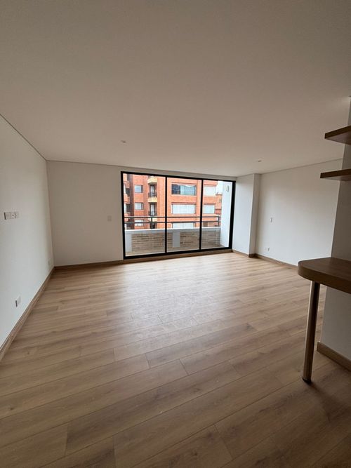 Apartaestudio en venta en Santa Barbara, Bogotá, 57 m² · foto 9 de 22
