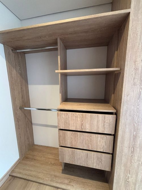 Apartaestudio en venta en Santa Barbara, Bogotá, 57 m² · foto 13 de 22