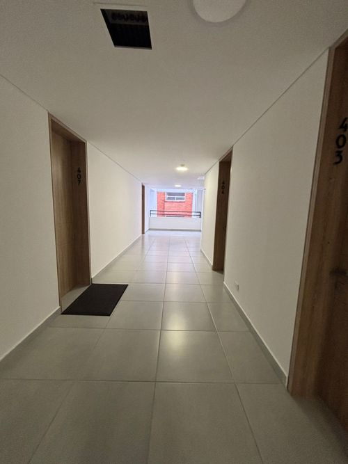 Apartaestudio en venta en Santa Barbara, Bogotá, 57 m² · foto 22 de 22