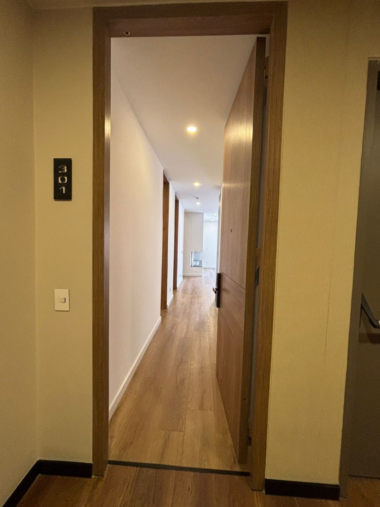 Apartamento en venta en Chicó Navarra, Bogotá · foto 2 de 24