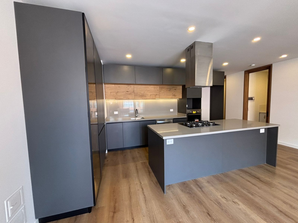 Apartamento en venta en Chicó Navarra, Bogotá · foto 3 de 24
