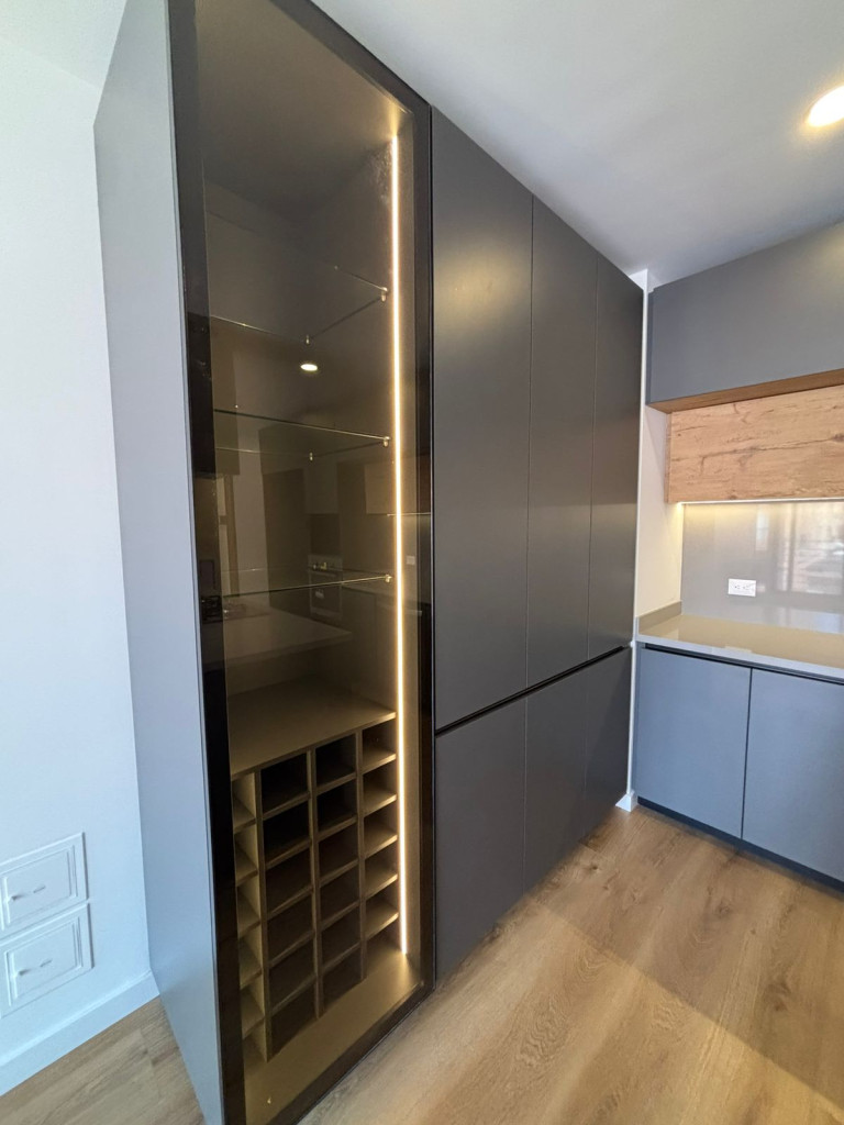 Apartamento en venta en Chicó Navarra, Bogotá · foto 4 de 24