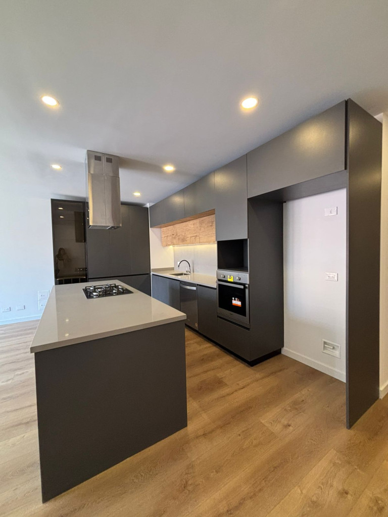 Apartamento en venta en Chicó Navarra, Bogotá · foto 5 de 24