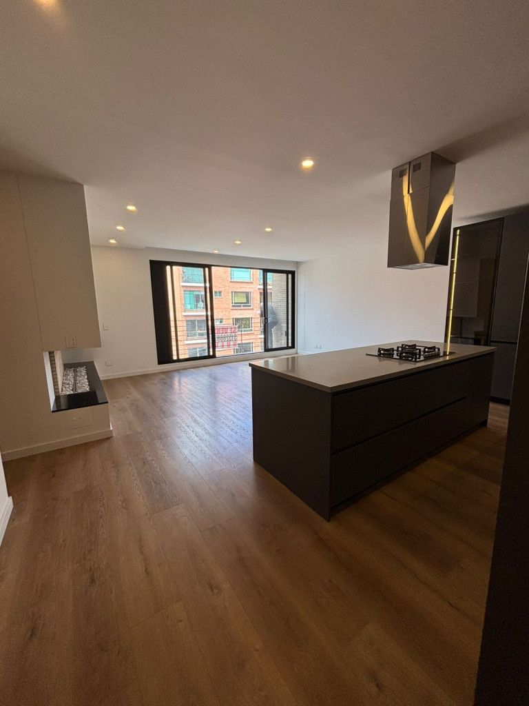 Apartamento en venta en Chicó Navarra, Bogotá · foto 6 de 24