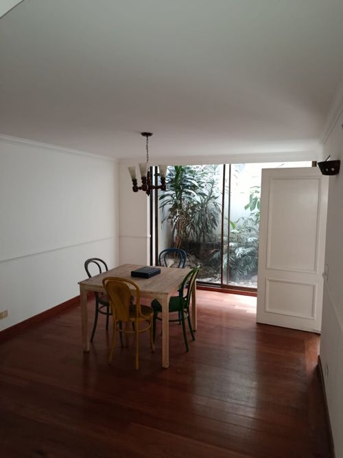 Apartamento de 3 alcobas en venta en Chicó Reservado, Bogotá, 200 m² · foto 4 de 14