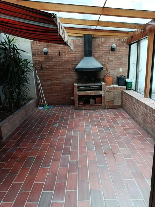 Apartamento de 3 alcobas en venta en Chicó Reservado, Bogotá, 200 m² · foto 6 de 14