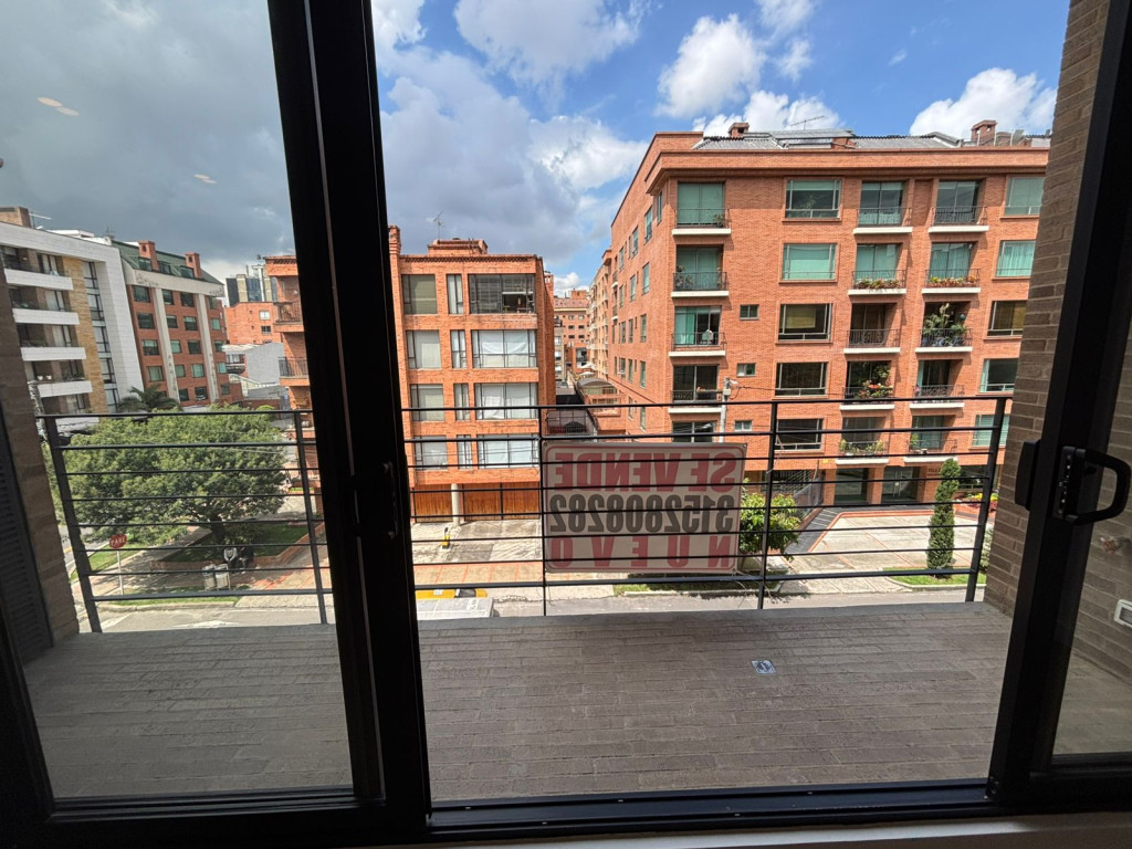 Apartamento en venta en Chicó Navarra, Bogotá · foto 11 de 24