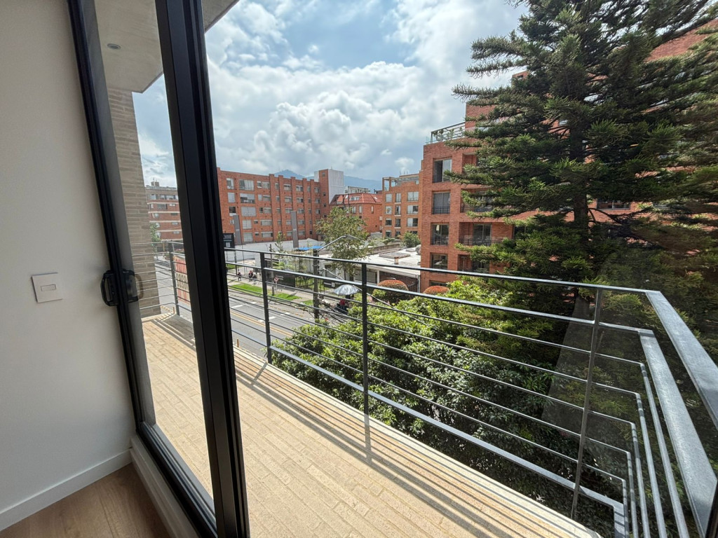 Apartamento en venta en Chicó Navarra, Bogotá · foto 12 de 24