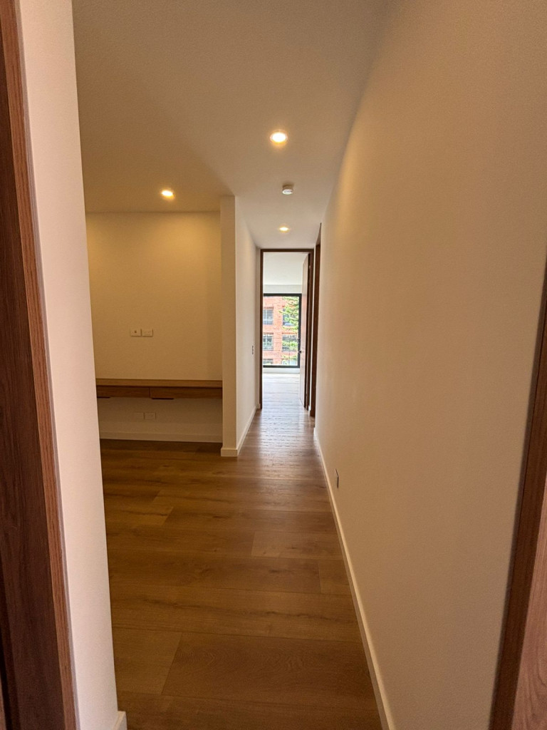 Apartamento en venta en Chicó Navarra, Bogotá · foto 13 de 24