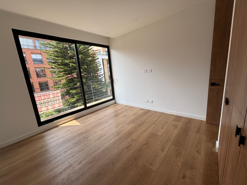 Apartamento en venta en Chicó Navarra, Bogotá · foto 14 de 24