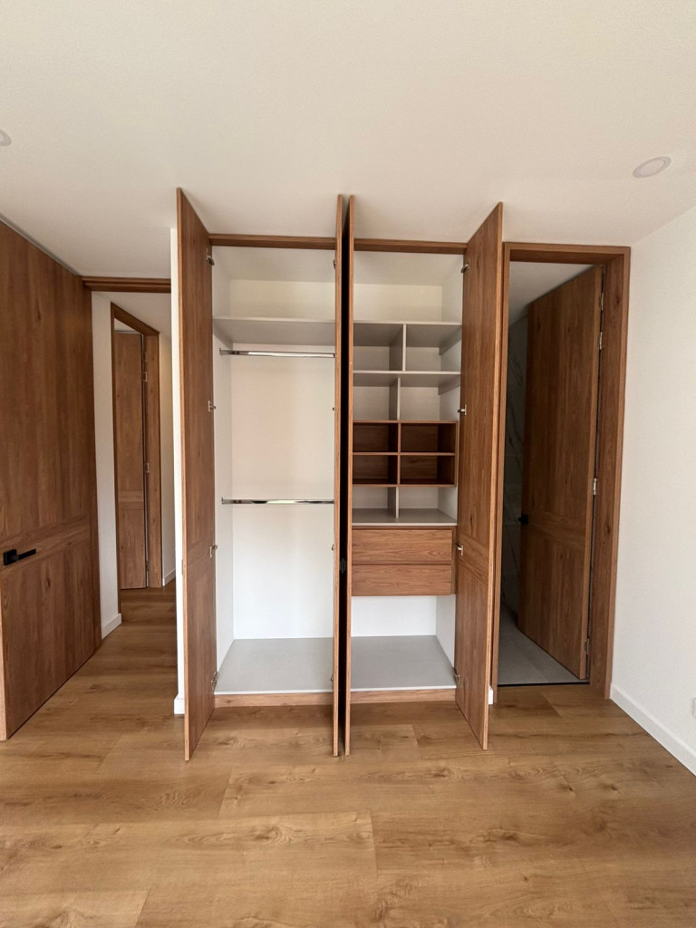 Apartamento en venta en Chicó Navarra, Bogotá · foto 15 de 24